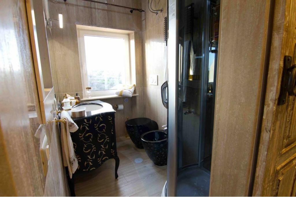 Loft Giuly Apartment Vignanello Exterior photo