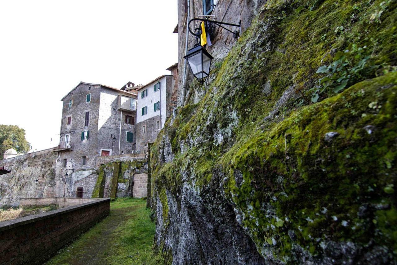 Loft Giuly Apartment Vignanello Exterior photo