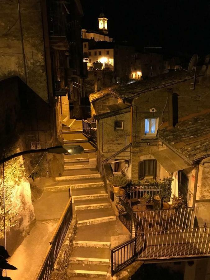 Loft Giuly Apartment Vignanello Exterior photo